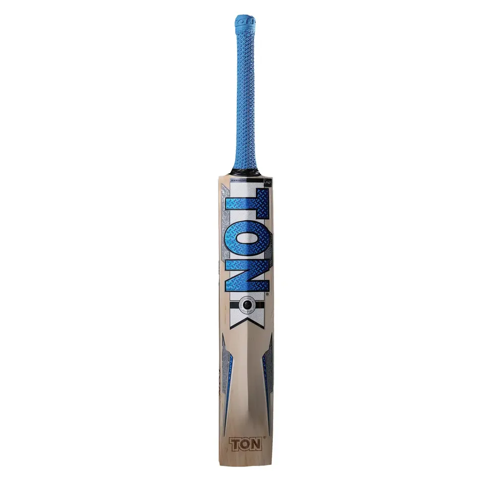 SS Ton English Willow Cricket Bat Elite SH