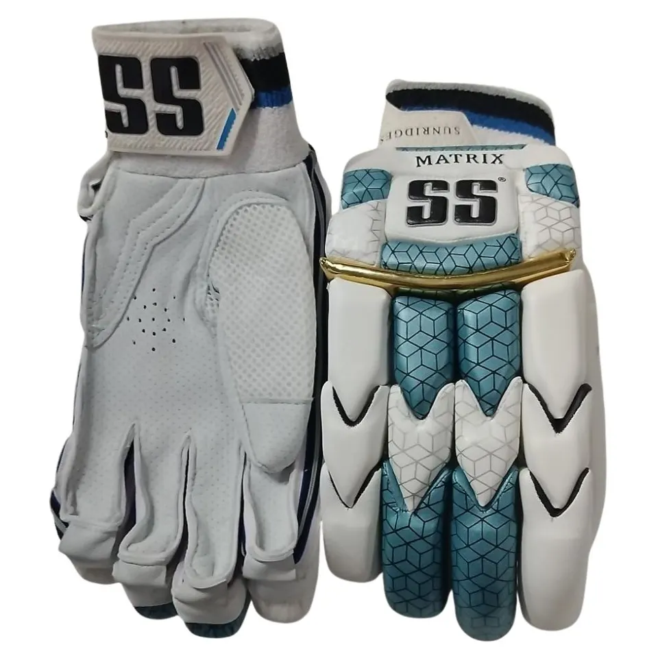 SS Batting Gloves Matrix
