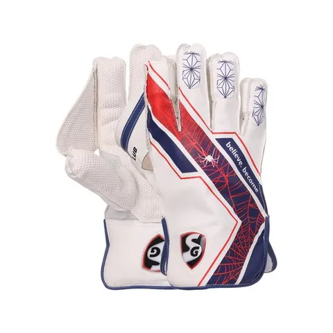 SG Wicket Keeping Gloves Club