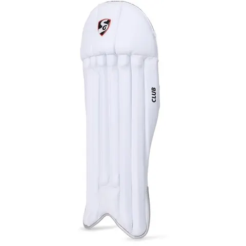 SG Wicket Keeping Legguards  CLUB