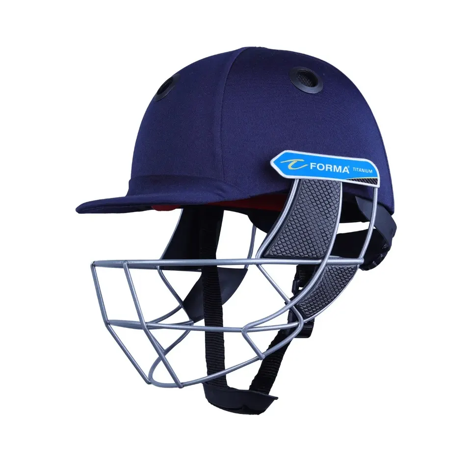 Forma Carbon X-Lite Cricket Helmet
