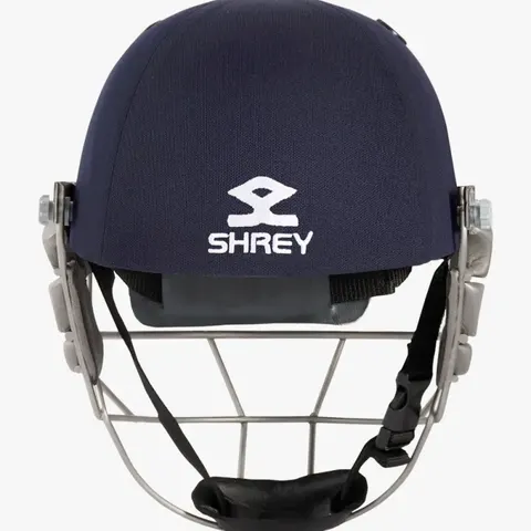 Shrey Pro Guard Stainless Steel 2.0
