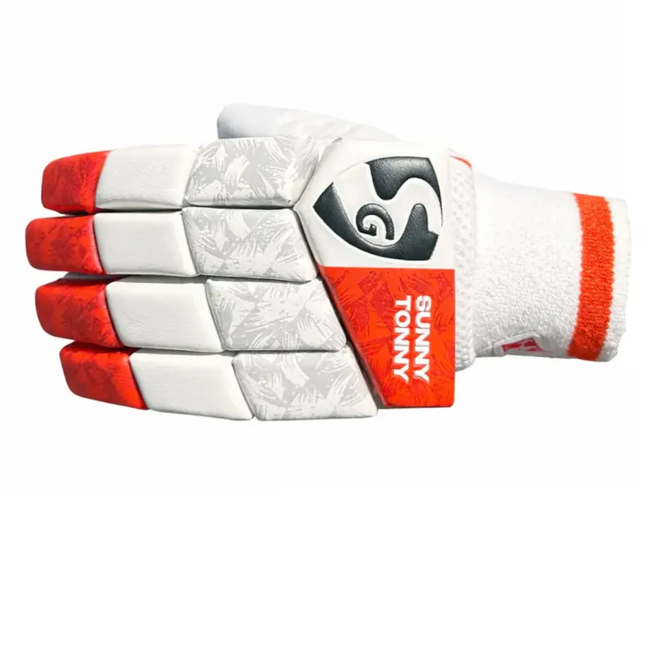 SG Batting Gloves  Sunny Tonny