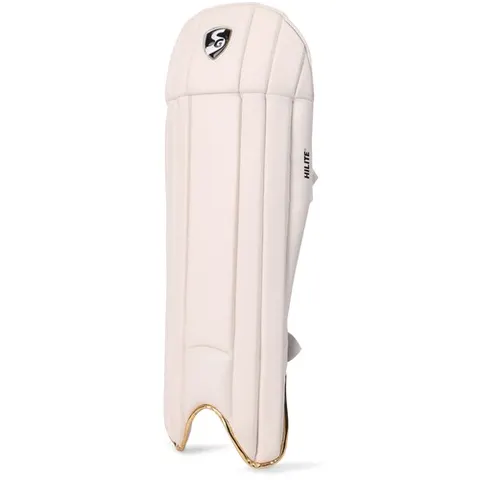 SG Wicket Keeping Legguards Hilite