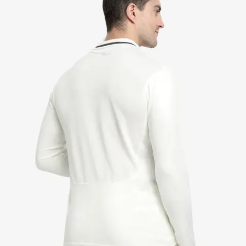 Shrey Cricket Premium Shirt L/S