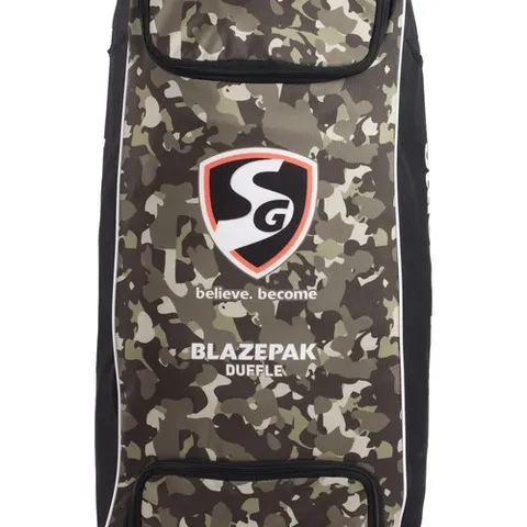 SG Kit Bag Blazepak Duffle