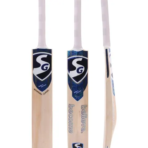 SG Kashmir Willow Cricket Bat Boundary Classic