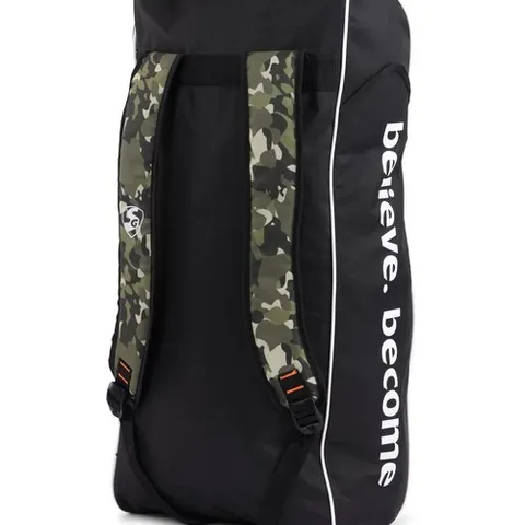 SG Kit bag Junior Blaze Duffle