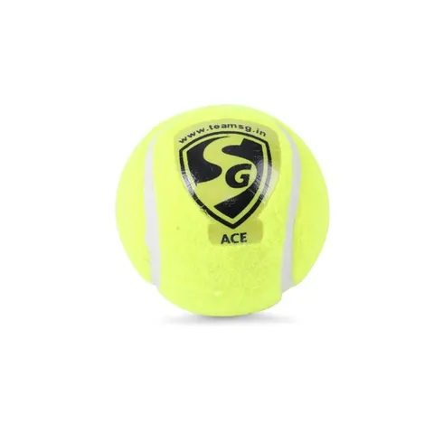 SG Cricket Balls Ace Light