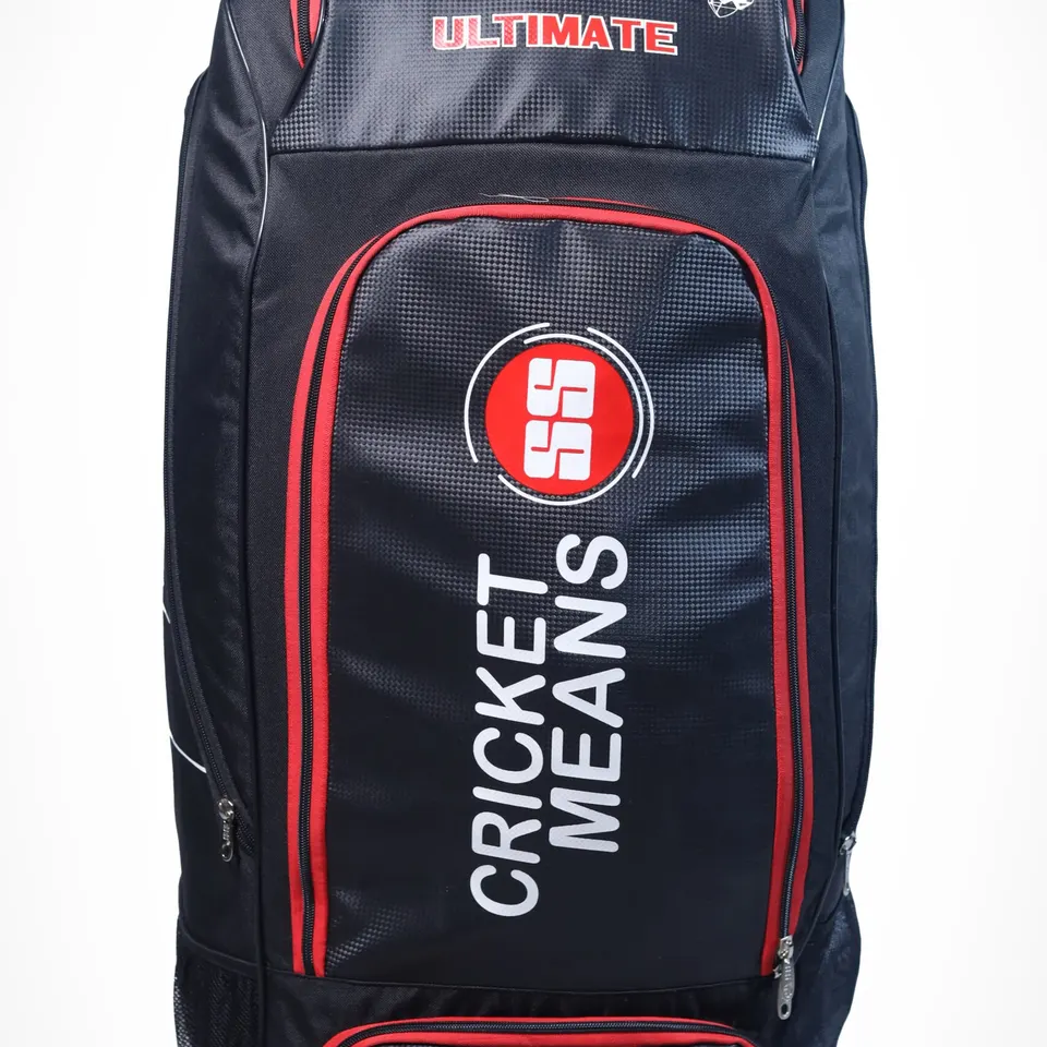 SS Kit Bag – Ultimate