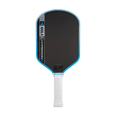 JOOLA Ben Johns Hyperion Pro V Pickleball Paddle- Royal Blue