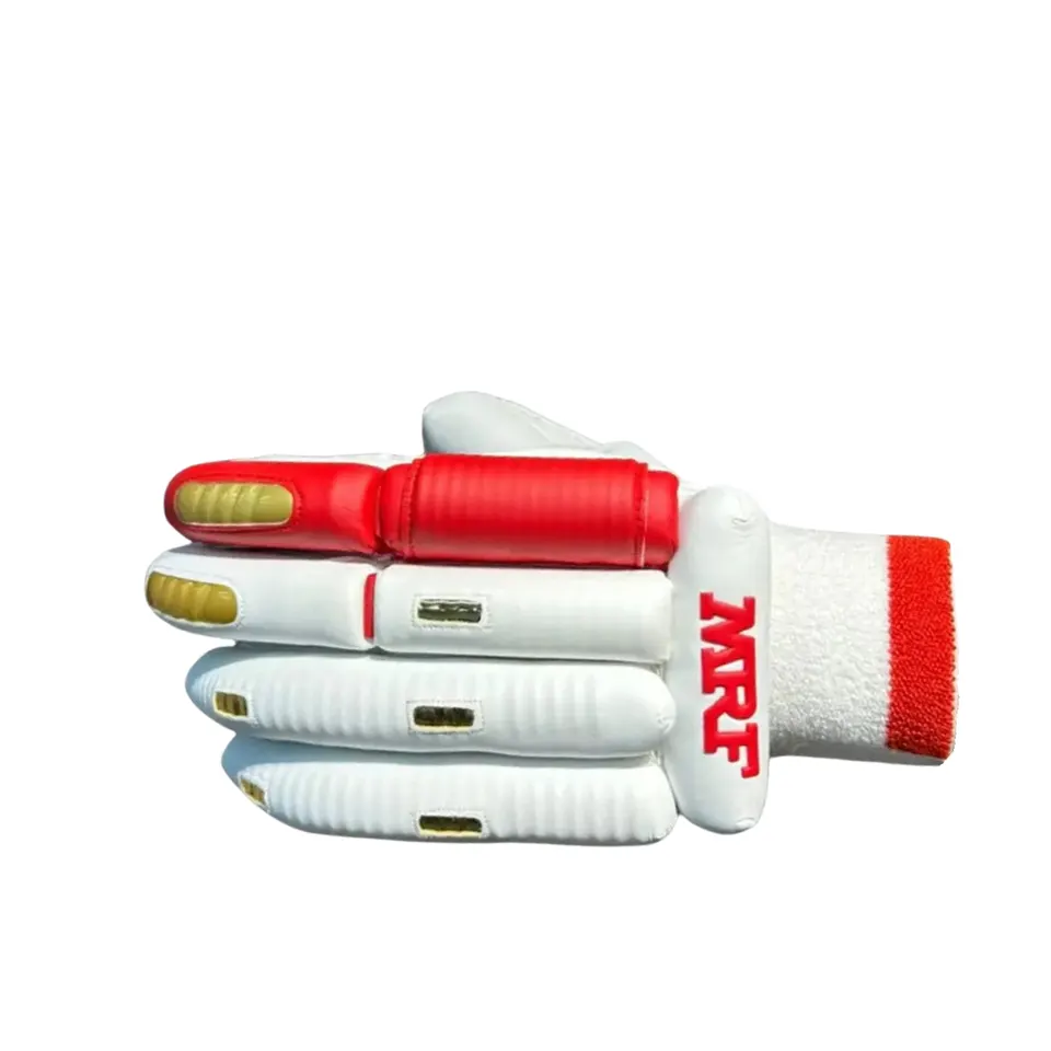 MRF Genius Prince Cricket Batting Gloves