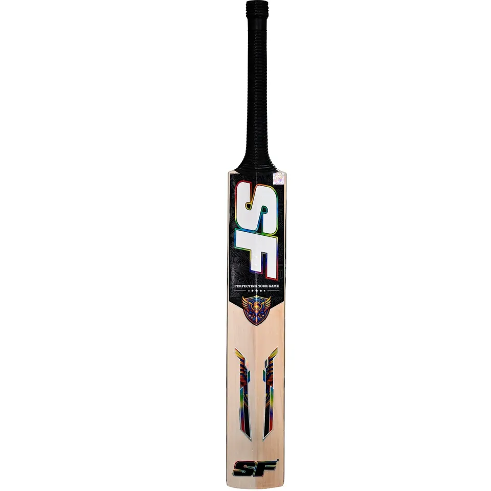 SF English Willow Cricket Bat Nurtured Empower SH
