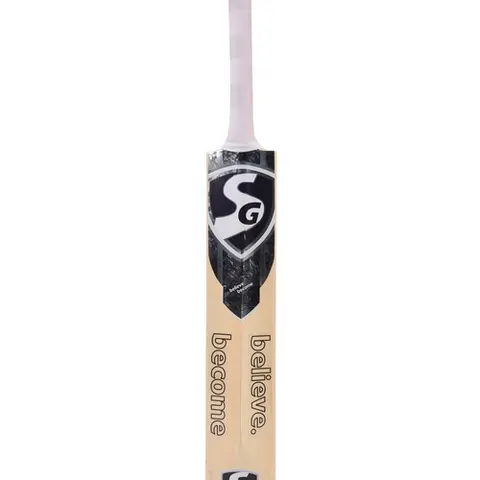 SG Kashmir Willow Cricket Bat  Scorer Classic