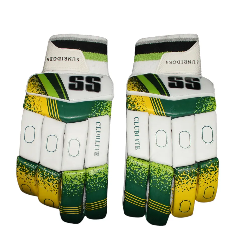 SS Batting Gloves Clublite