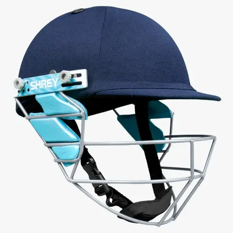 Shrey Star 2.0 Steel Cricket Helmet