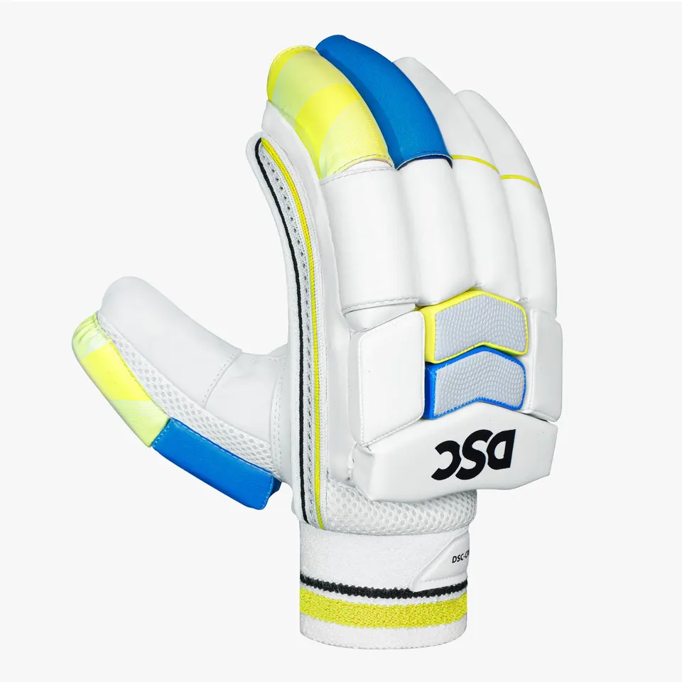 DSC Batting Gloves Condor Glider