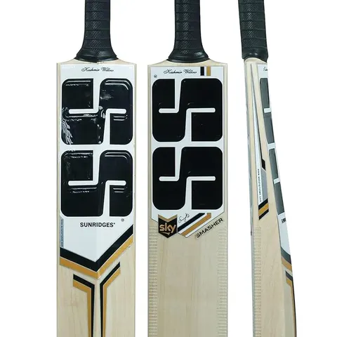 SS Kashmir Willow Cricket Bat Sky Smasher SH