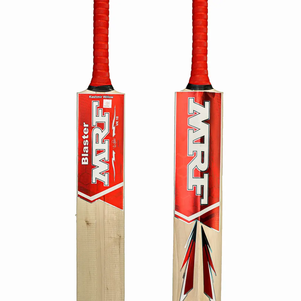 MRF Blaster Kashmir Willow Cricket Bat SH