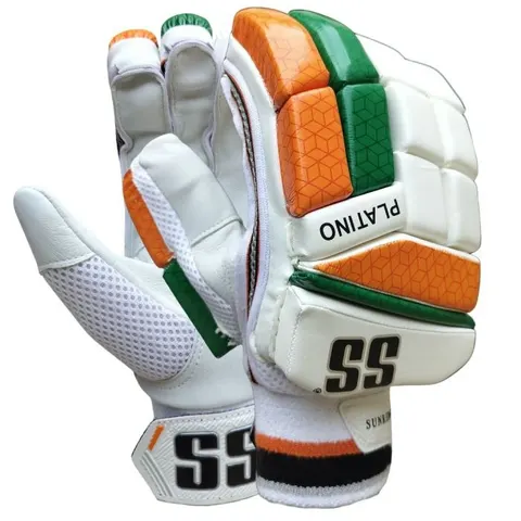 SS Batting Gloves Platino