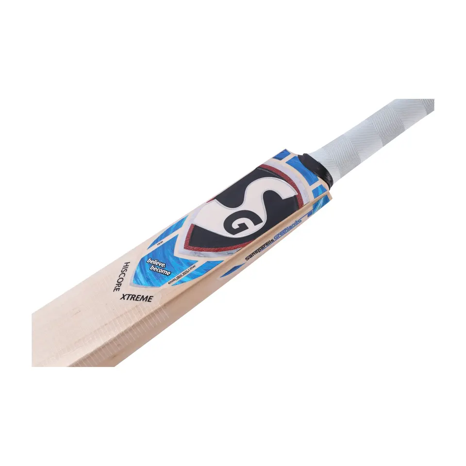 SG Hiscore Xtreme English Willow Cricket Bat (SH)