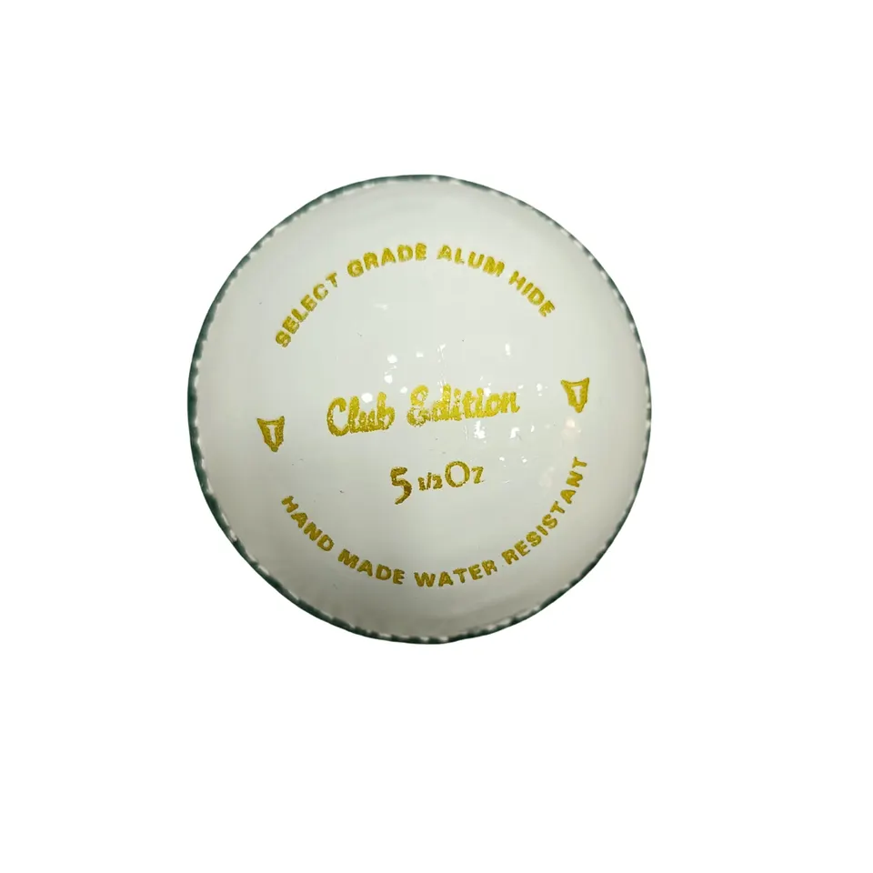 Wolfer Leather Cricket Balls