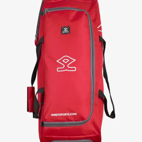 Shrey Kare Wheelie Bag