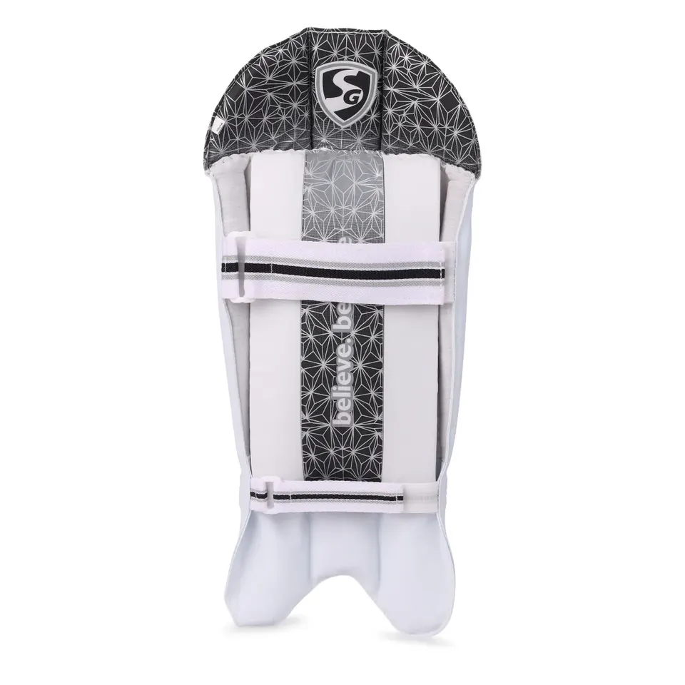 SG Shield Wicket Keeping Leg Guard