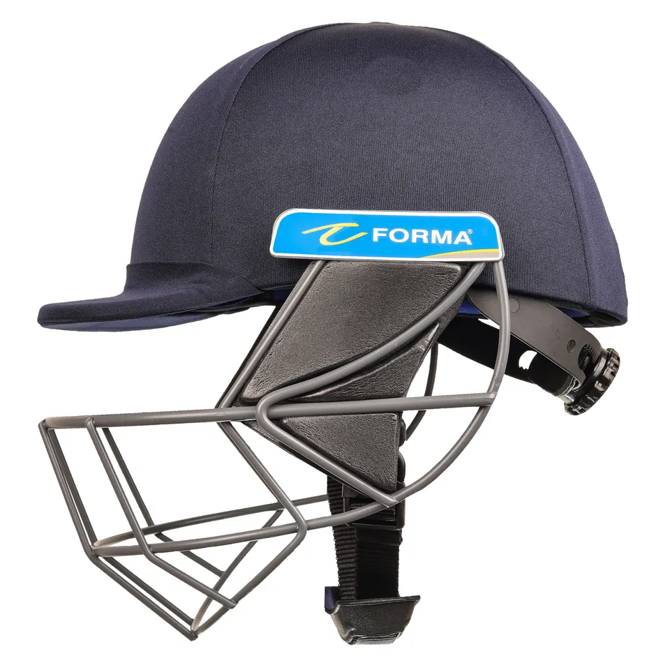 FORMA Helmet Pro Axis with MST Grill (Fixed Grill)