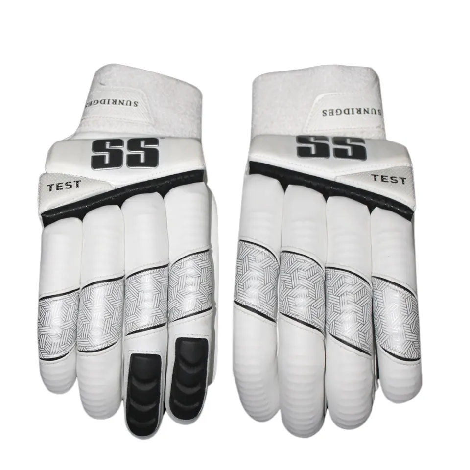 SS Batting Gloves Test Player