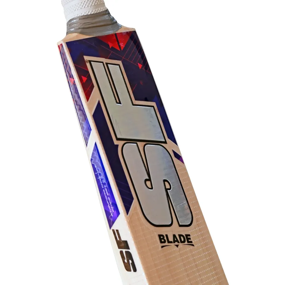 SF English Willow Cricket Bat Nurtured Blade SH
