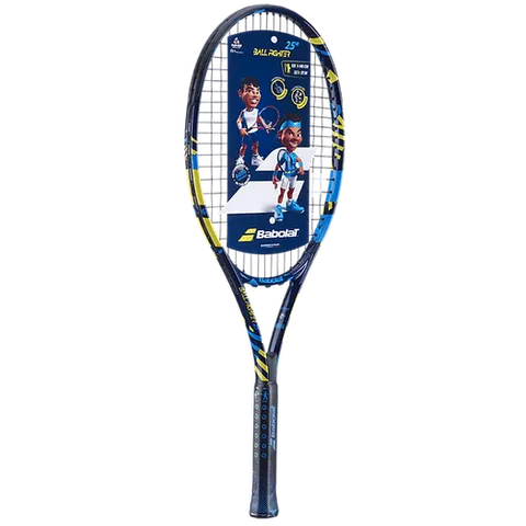 Babolat Ballfighter Junior 25 Tennis Racquet