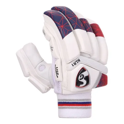 SG Batting Gloves  KLR 1