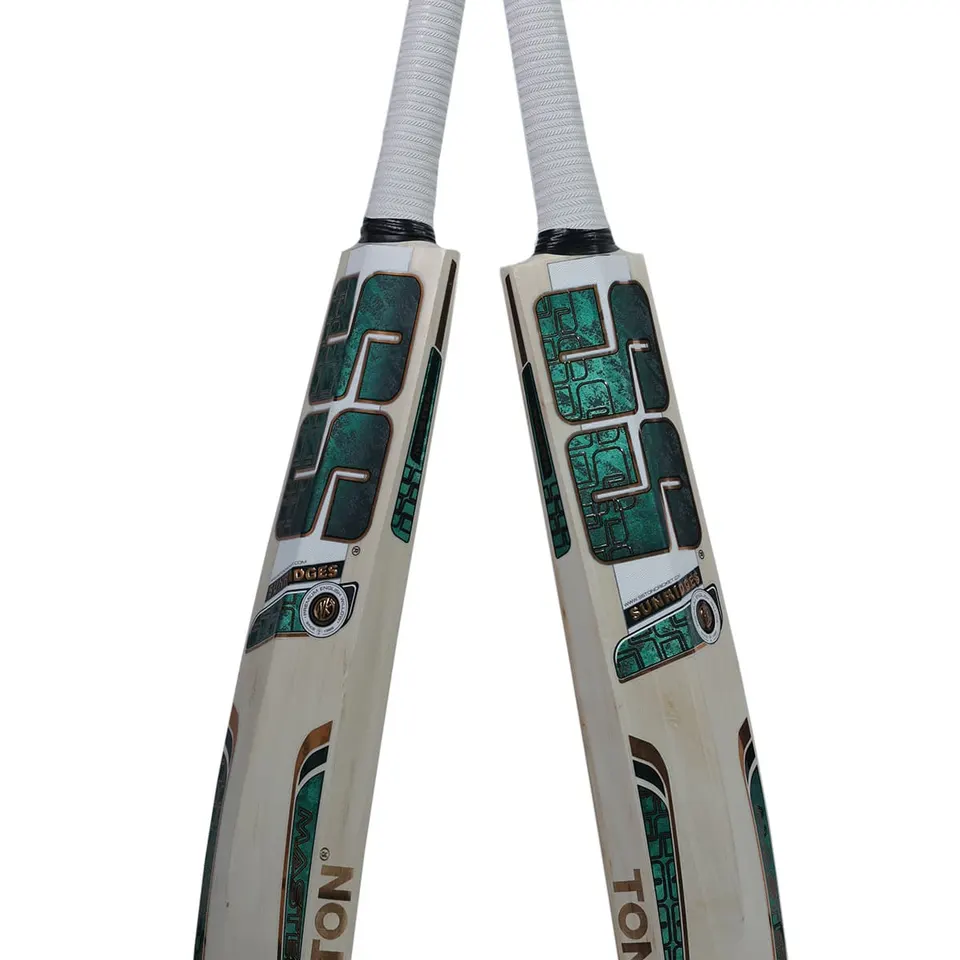 SS English Willow Cricket Bat Master 1000