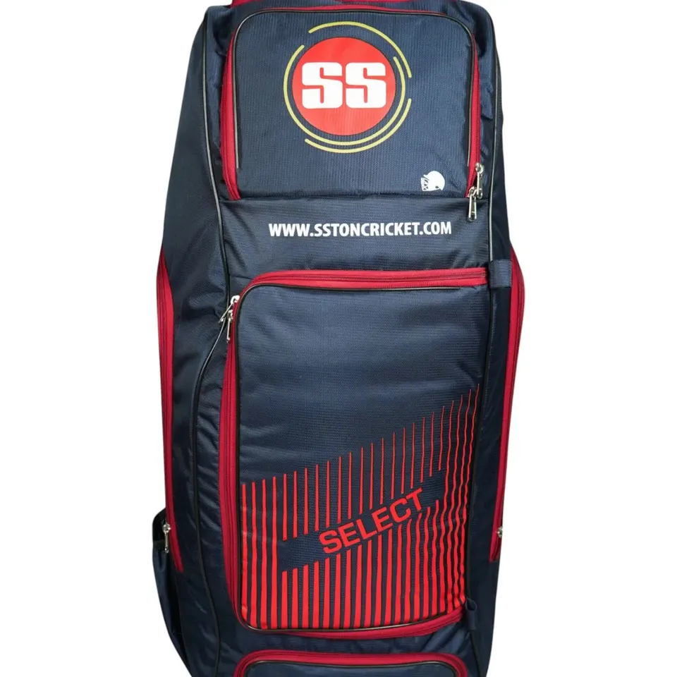 SS Kit Bag - SELECT