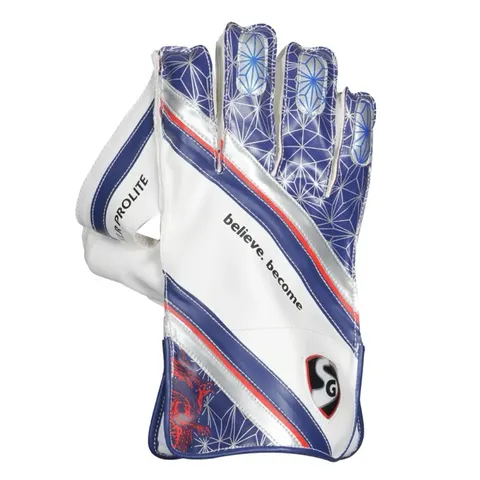 SG KLR Prolite Wicket Keeping Gloves