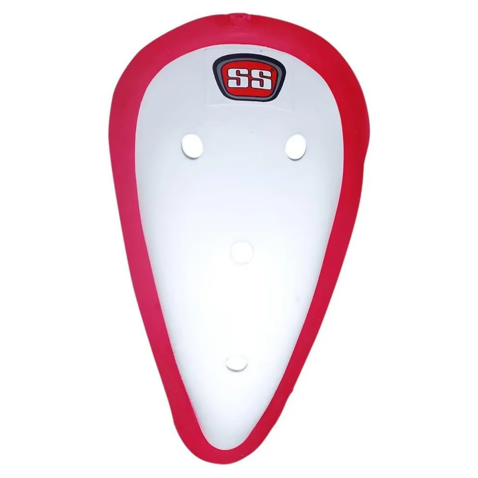 SS Abdominal Guard Player Series