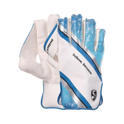 SG Wicket Keeping Gloves RSD Xtreme