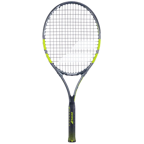 Babolat Carlitos Junior 26 Tennis Racquet