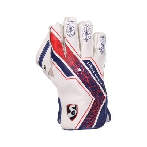SG Wicket Keeping Gloves Club