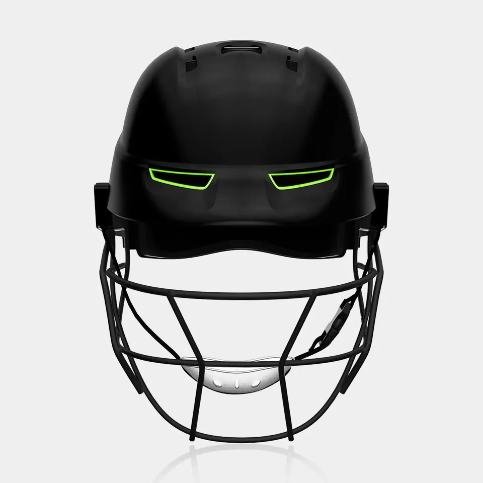 Moonwalkr MIND 2.0 Cricket Helmet